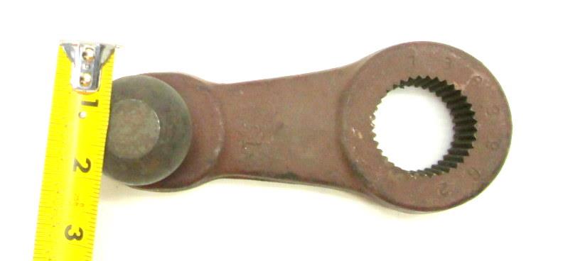 5T-936 | 5T-936 Steering Gear Pittman Arm with Ball Joint M54A1 Update  (5).JPG