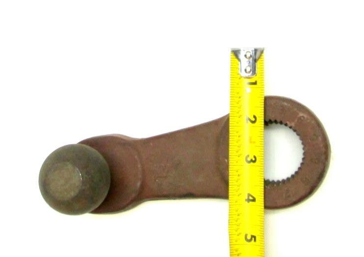 5T-936 | 5T-936 Steering Gear Pittman Arm with Ball Joint M54A1 Update  (6).JPG