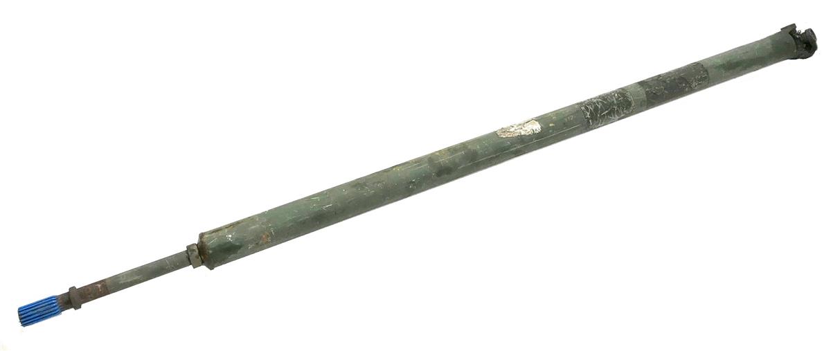 5T-949 | 5T-949  Front Winch Drive Shaft  (3)(USED).jpg