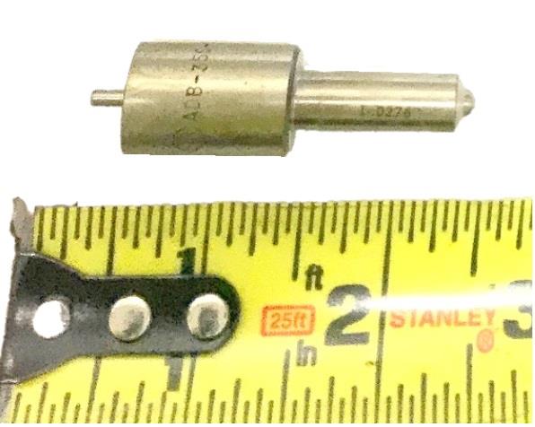 5T-950 | 5T-950  Fuel Injector Nozzle Tip- LDS Multifuel engine  (1).jpg