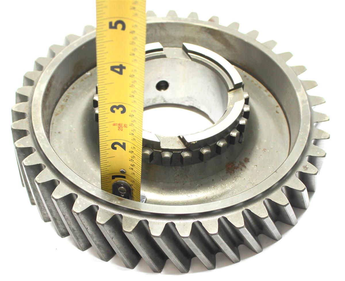5T-976 | 5T-976  3rd Gear for Dana-Spicer Model 6453 5 Speed Transmission M809 Update(10).JPG