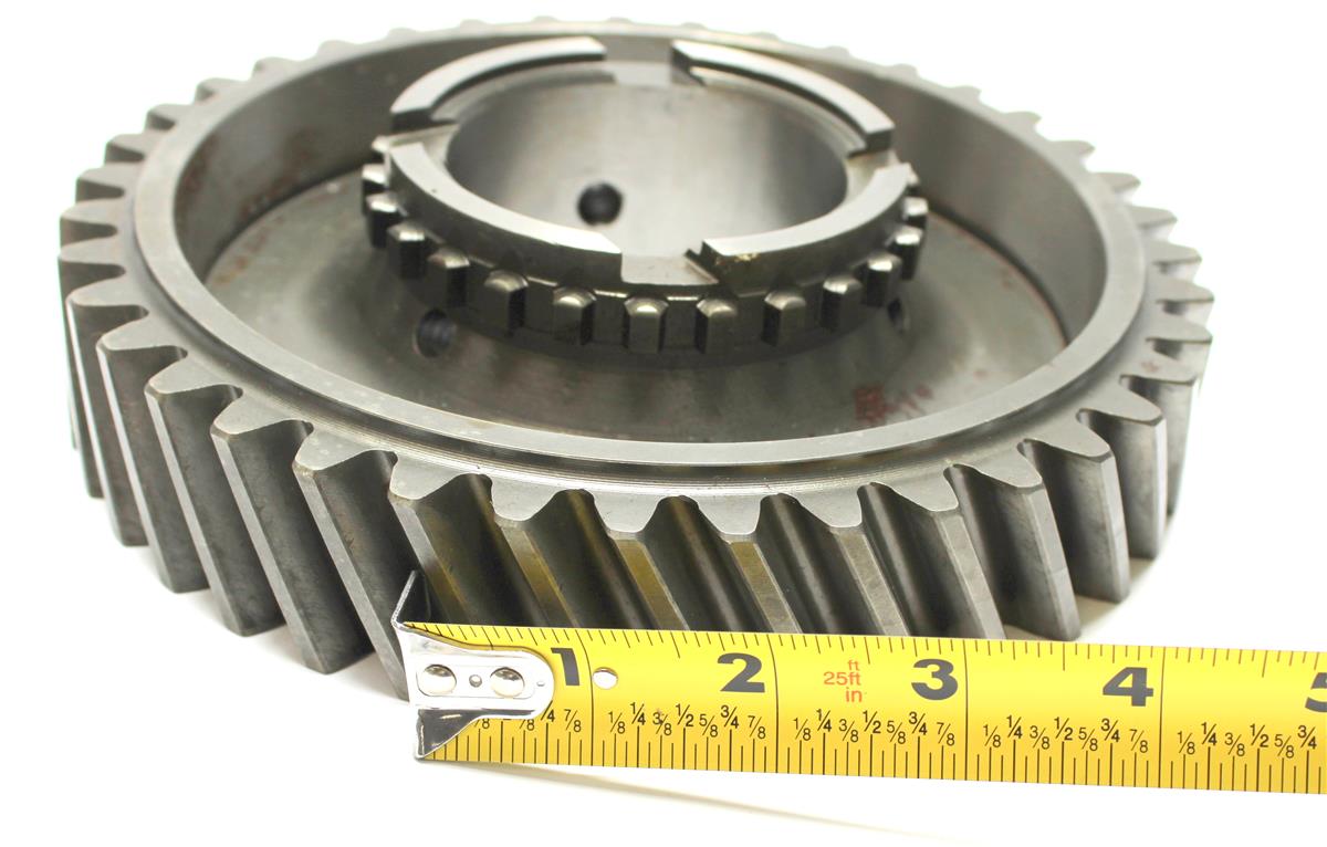 5T-976 | 5T-976  3rd Gear for Dana-Spicer Model 6453 5 Speed Transmission M809 Update(11).JPG