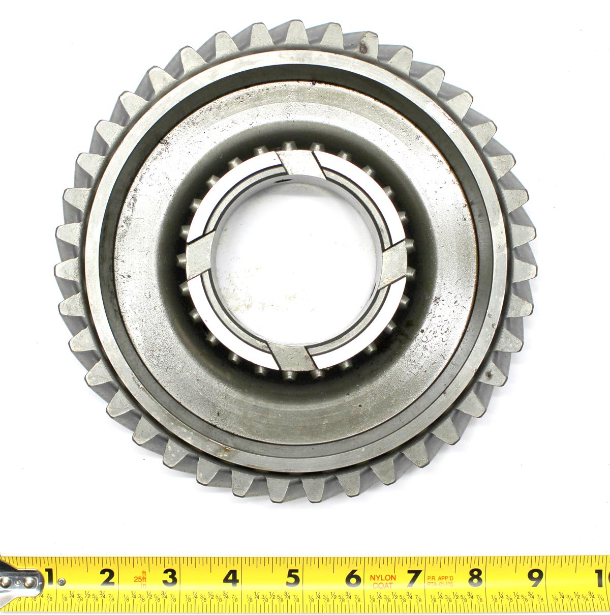 5T-976 | 5T-976  3rd Gear for Dana-Spicer Model 6453 5 Speed Transmission M809 Update(4).JPG
