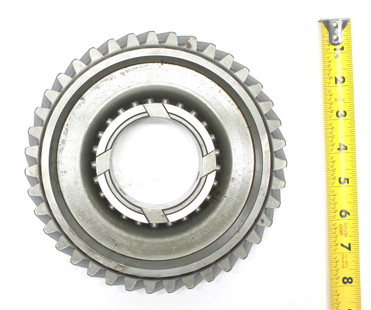 5T-976 | 5T-976  3rd Gear for Dana-Spicer Model 6453 5 Speed Transmission M809 Update(5).JPG