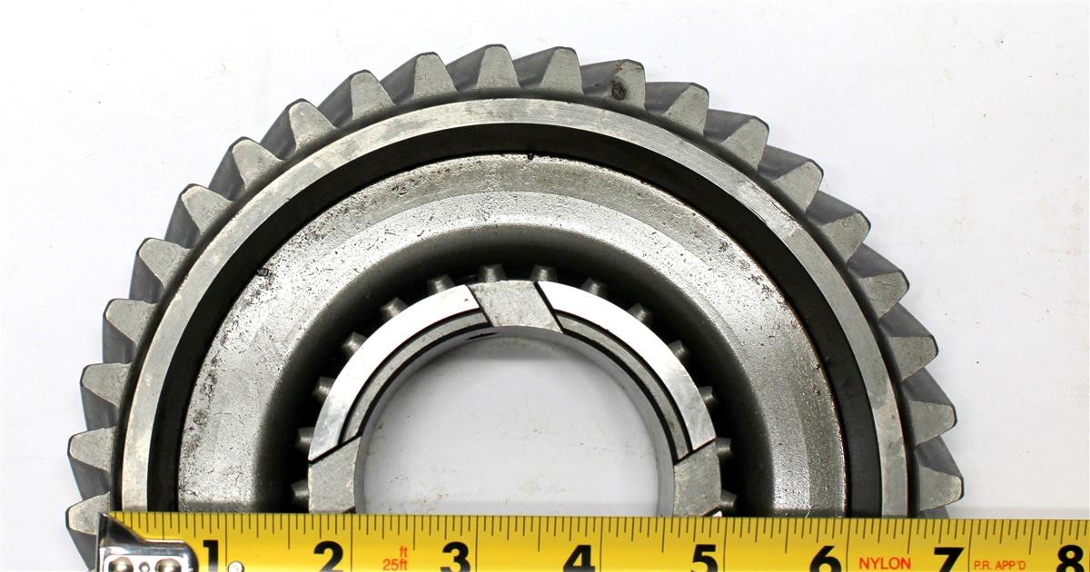 5T-976 | 5T-976  3rd Gear for Dana-Spicer Model 6453 5 Speed Transmission M809 Update(7).JPG