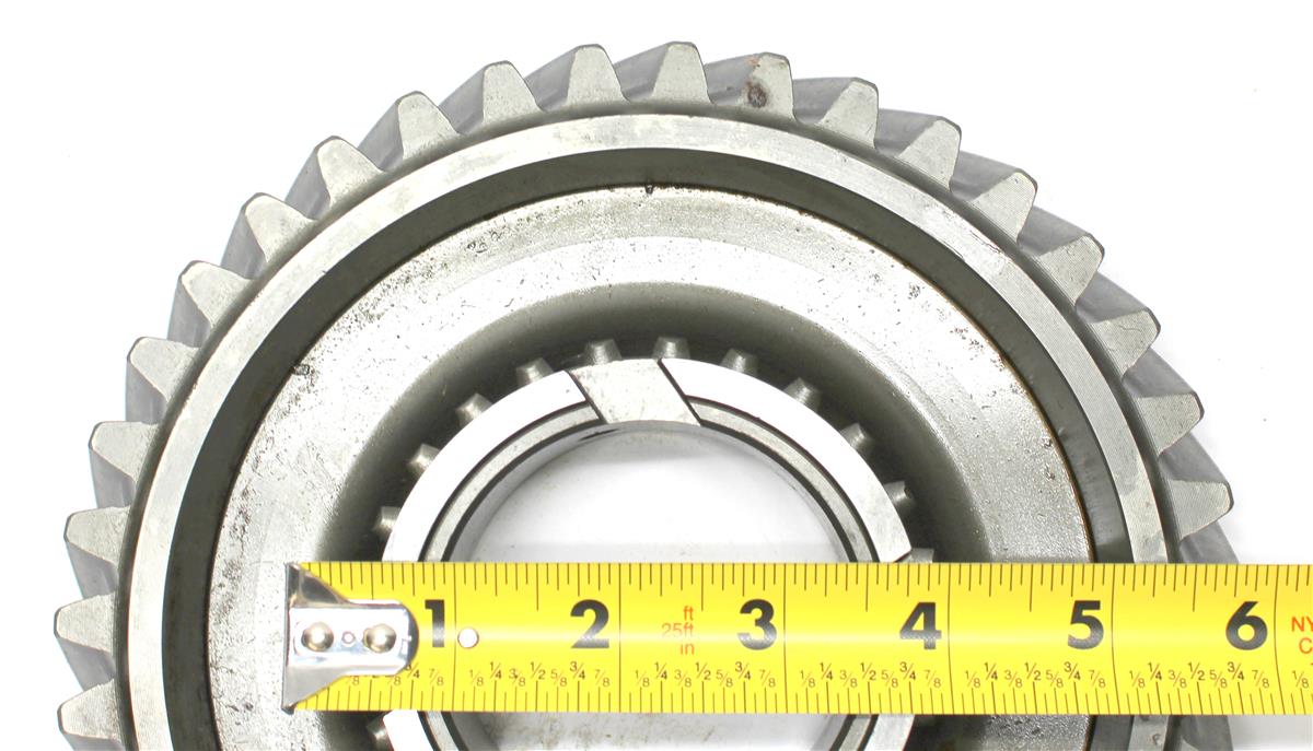 5T-976 | 5T-976  3rd Gear for Dana-Spicer Model 6453 5 Speed Transmission M809 Update(8).JPG