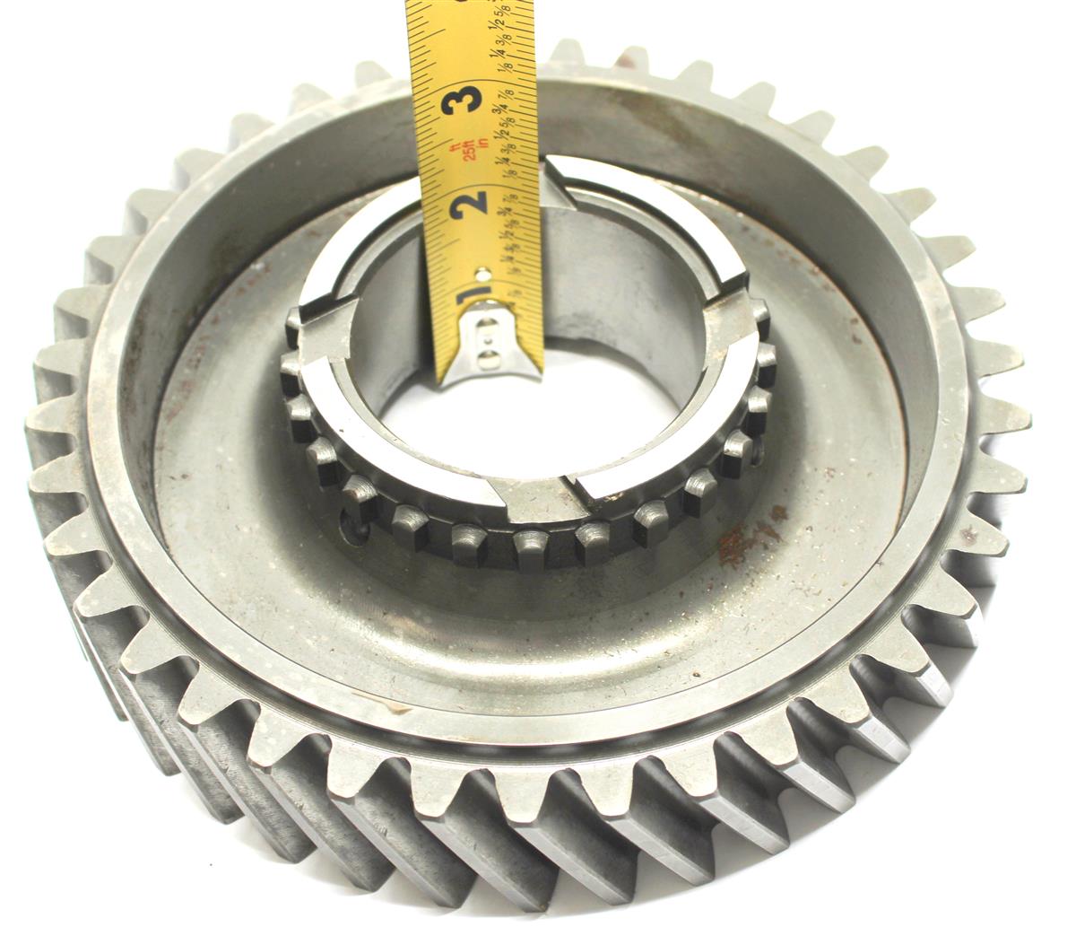 5T-976 | 5T-976  3rd Gear for Dana-Spicer Model 6453 5 Speed Transmission M809 Update(9).JPG