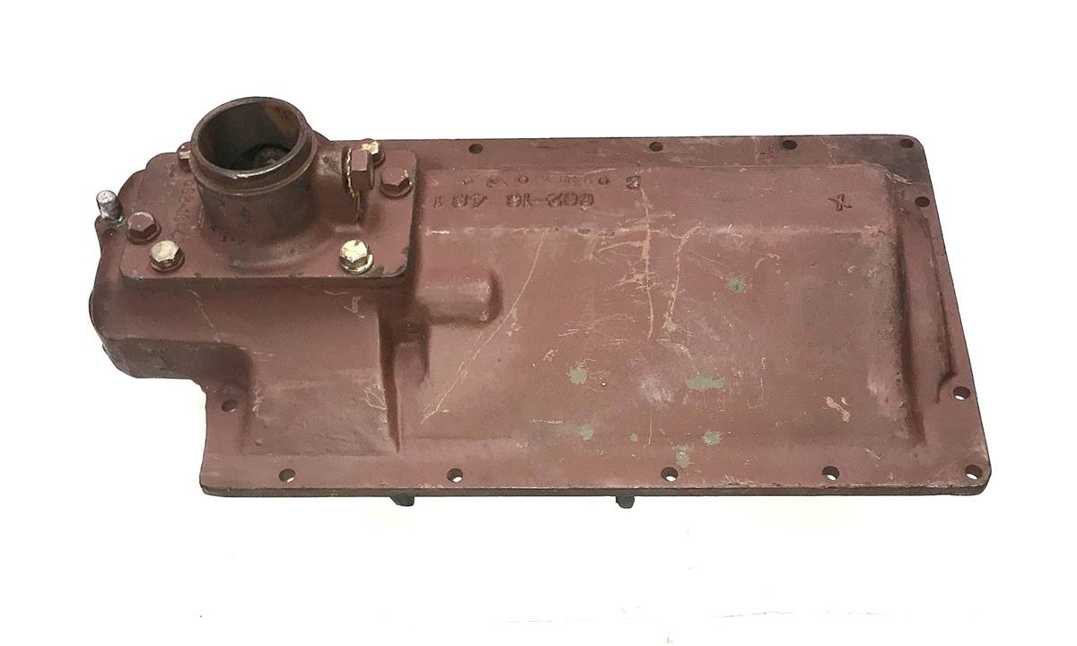 5T-984 | 5T-984 5 Ton Transmission Top Cover (15).JPG