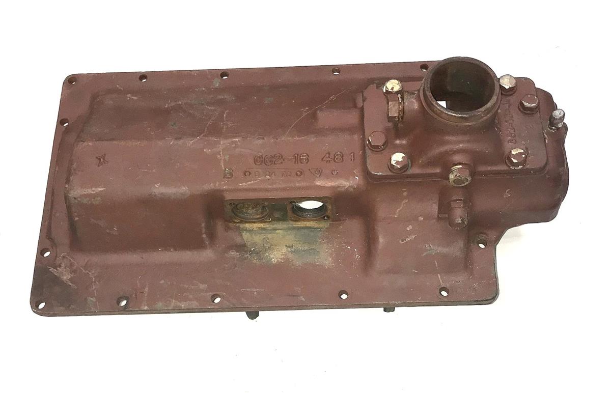 5T-984 | 5T-984 5 Ton Transmission Top Cover (19).JPG