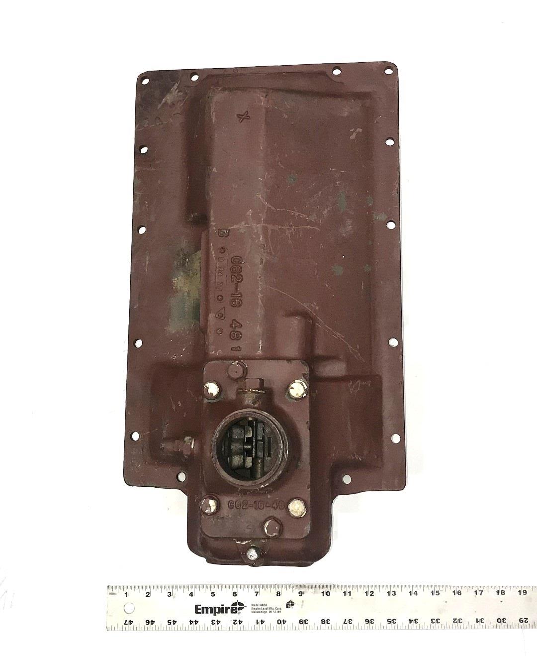 5T-984 | 5T-984 5 Ton Transmission Top Cover (5).JPG