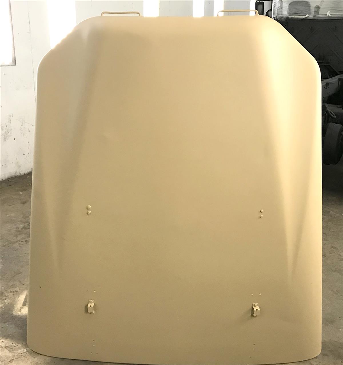 5T-990 | 5T-990  Hood for M809 series 5-ton trucks (1).JPG