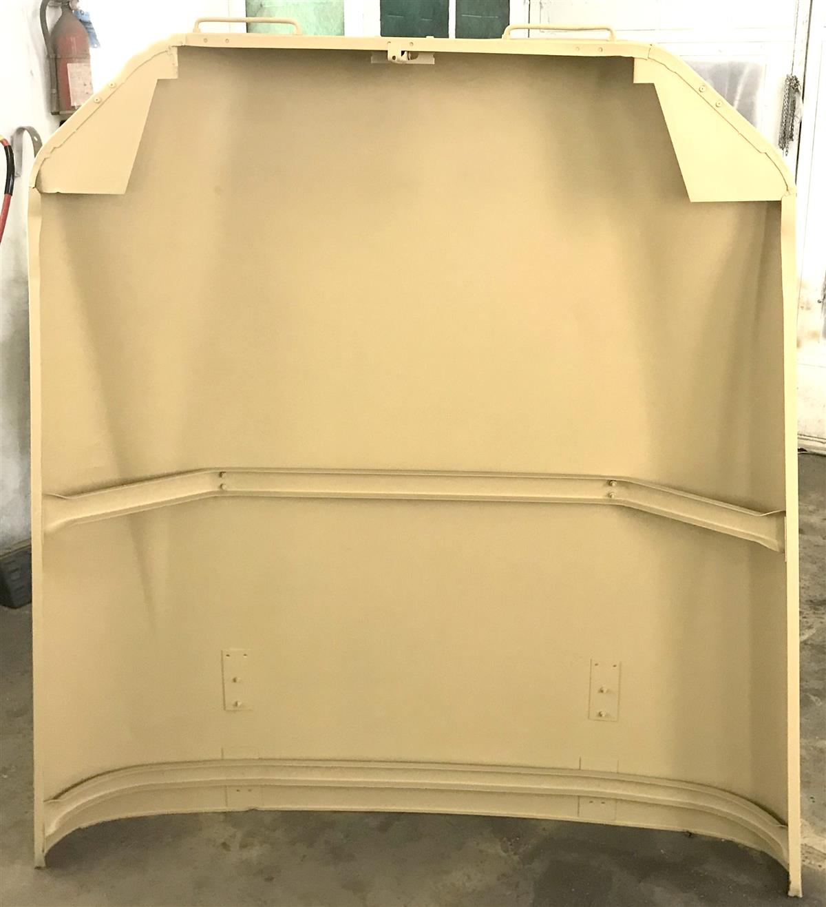 5T-990 | 5T-990  Hood for M809 series 5-ton trucks (4).JPG