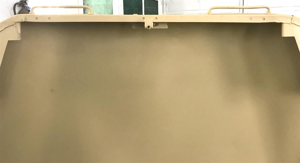 5T-990 | 5T-990  Hood for M809 series 5-ton trucks (6).JPG