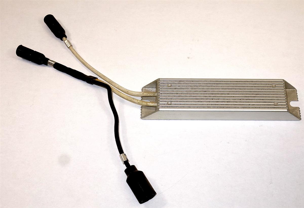 SP-1909 | 6115-00-113-9191 Generator Parts Resister Assembly (2).JPG