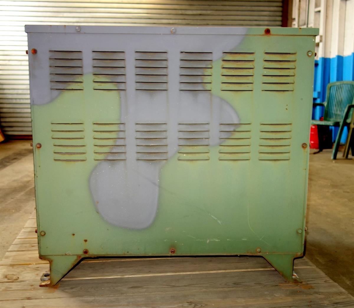 SP-1866 | 6150-01-232-3138 Model A698A Electrical Load Bank USED (1).JPG