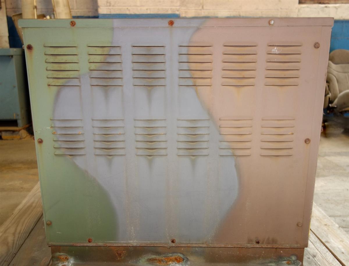 SP-1866 | 6150-01-232-3138 Model A698A Electrical Load Bank USED (12).JPG