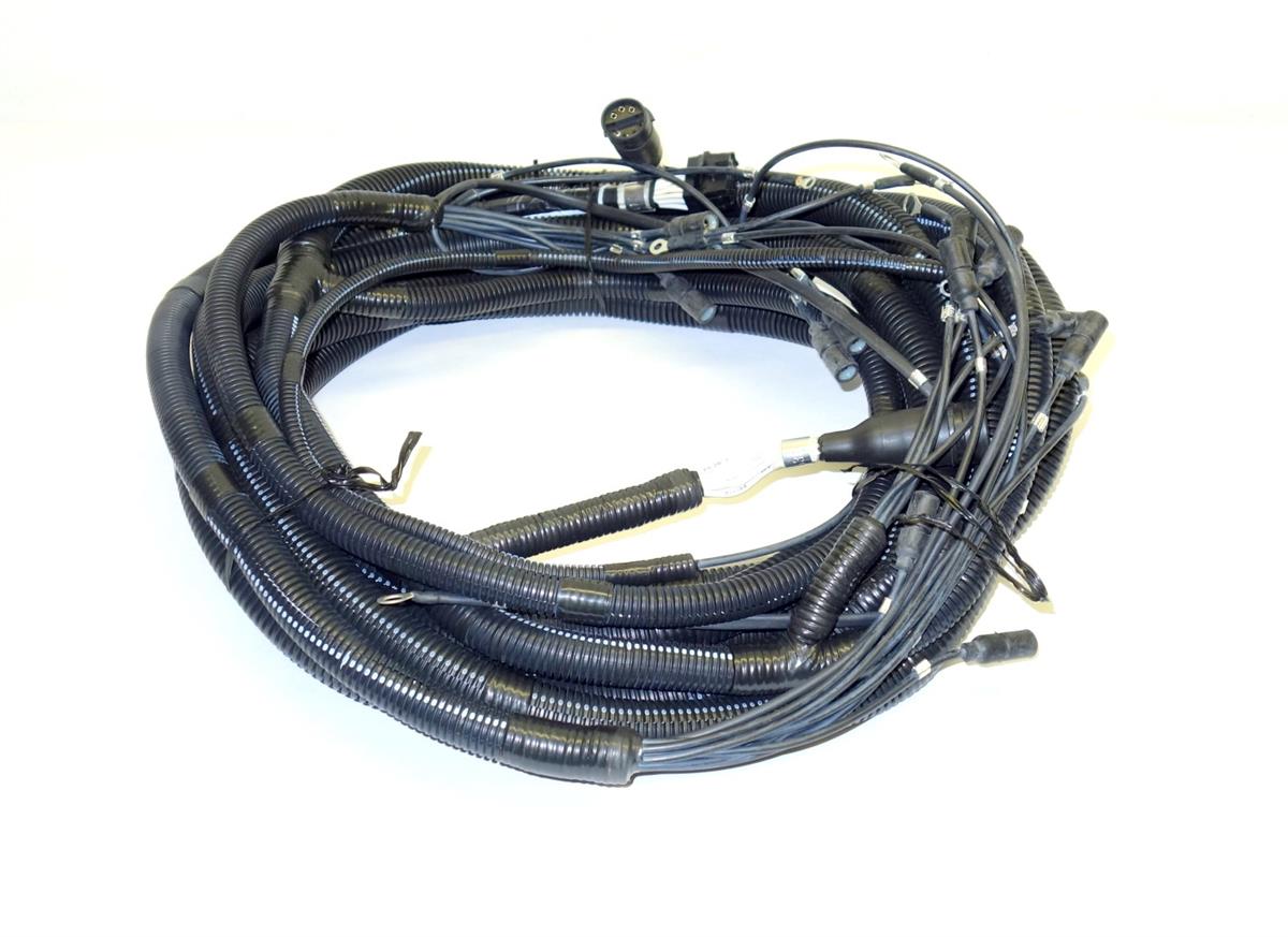 MRAP-220 | 6150-01-585-0168 Branched wiring harness for MRAP caiman plus NOS (4).JPG