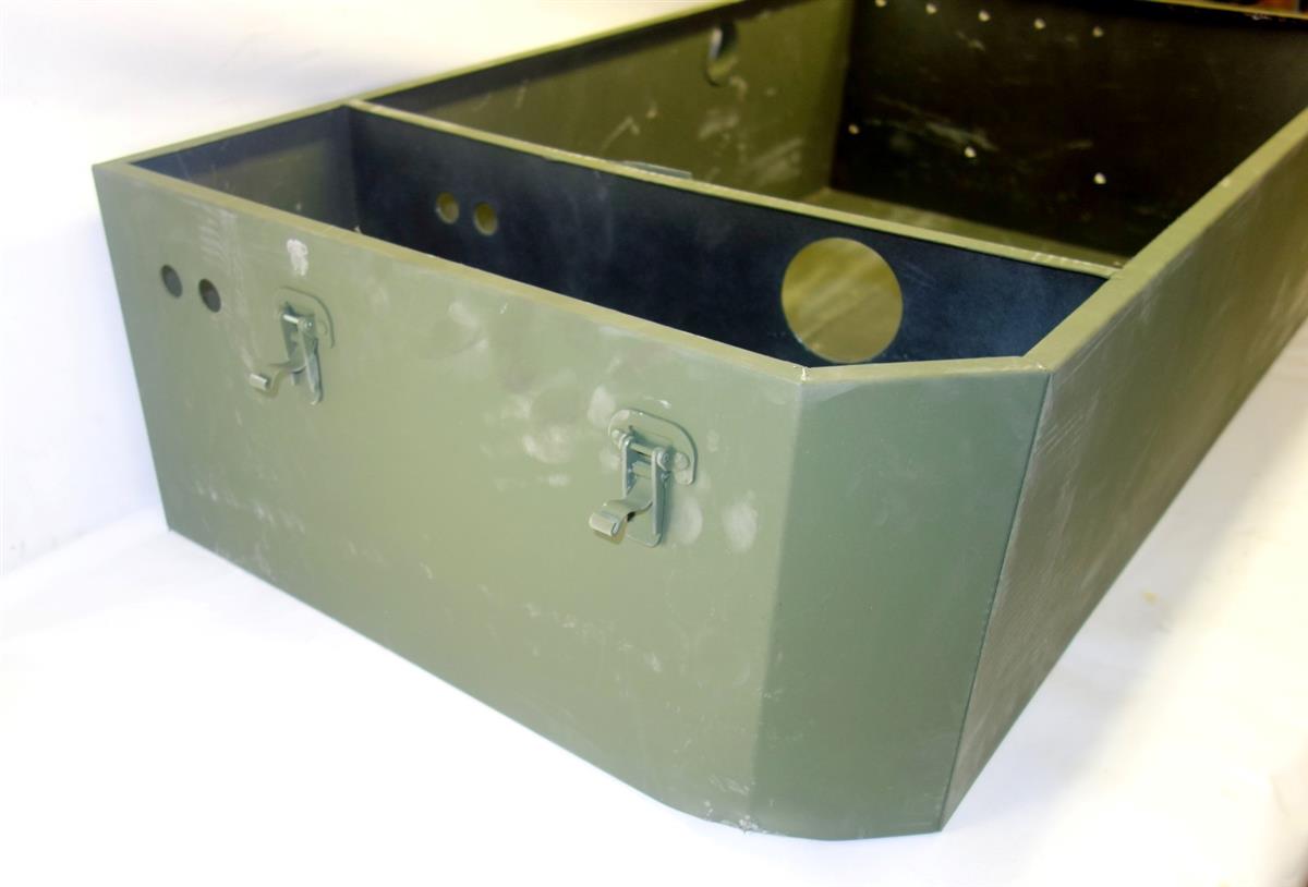 9M-839 | 6160-01-093-5836 Battery Box Assembly for M939 Series Trucks NOS (3).JPG