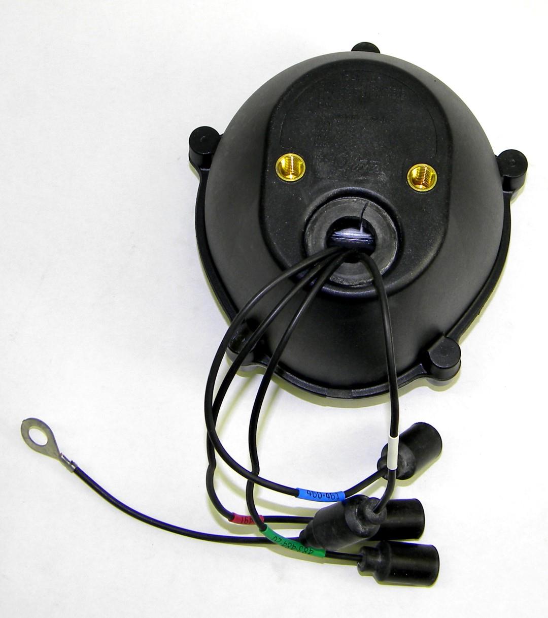 All-5186 | 6220-01-566-4110 Front Turn Signal LED Light for All M Series Trucks (1).JPG