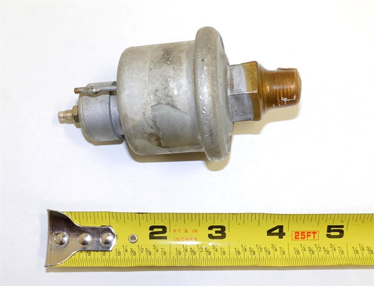 SP-2051 | 6620-01-154-8425 Oil Pressure Sending Unit Transmitter for 15 and 30 KW Generators NOS (3).JPG