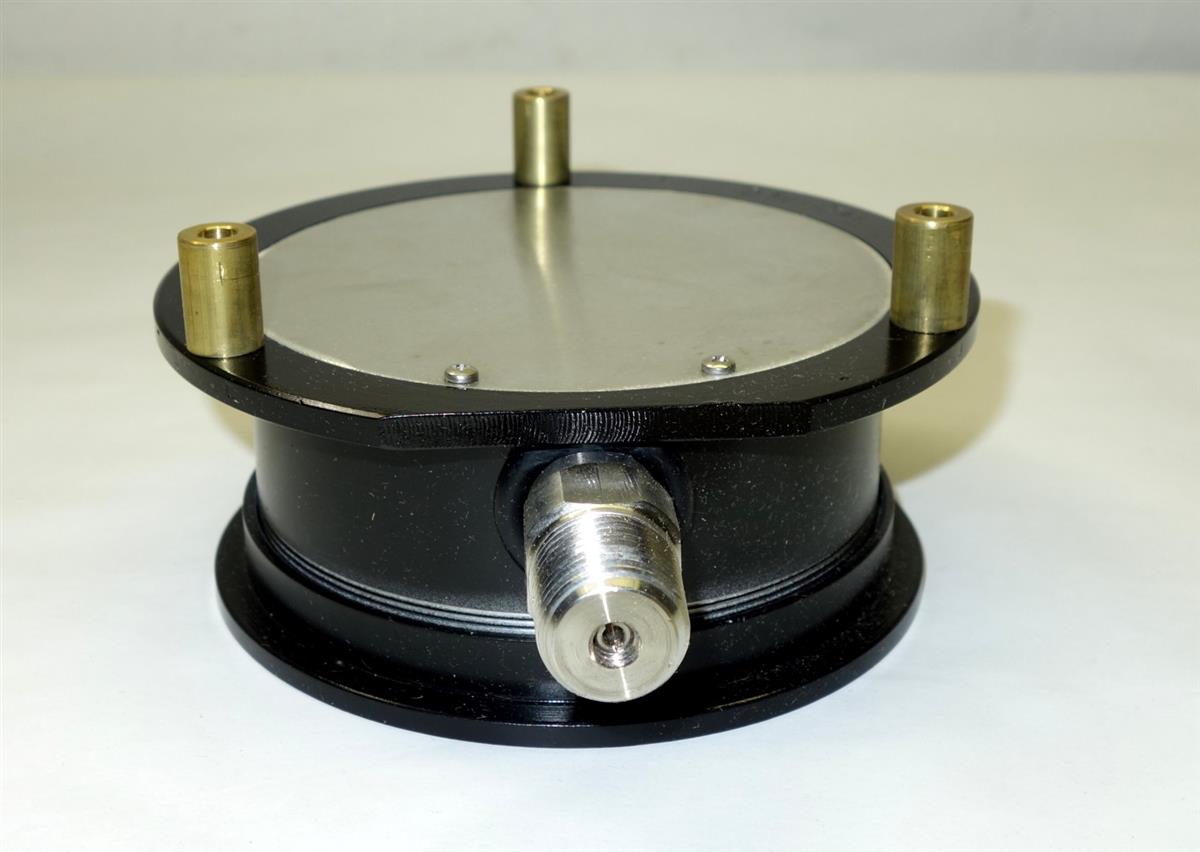 SP-1830 | 6620-01-182-0281 Winters Hydraulic Pressure Gauge Measures 0-2000 NOS (1).JPG