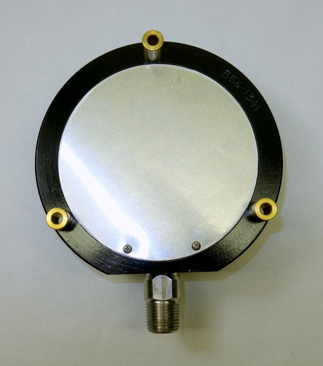 SP-1830 | 6620-01-182-0281 Winters Hydraulic Pressure Gauge Measures 0-2000 NOS (7).JPG