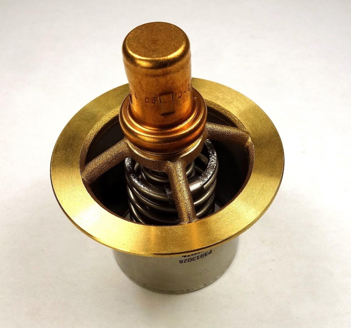 9M-859 | 6620-01-272-1716 M939A2 Cummins Thermostat (4).JPG