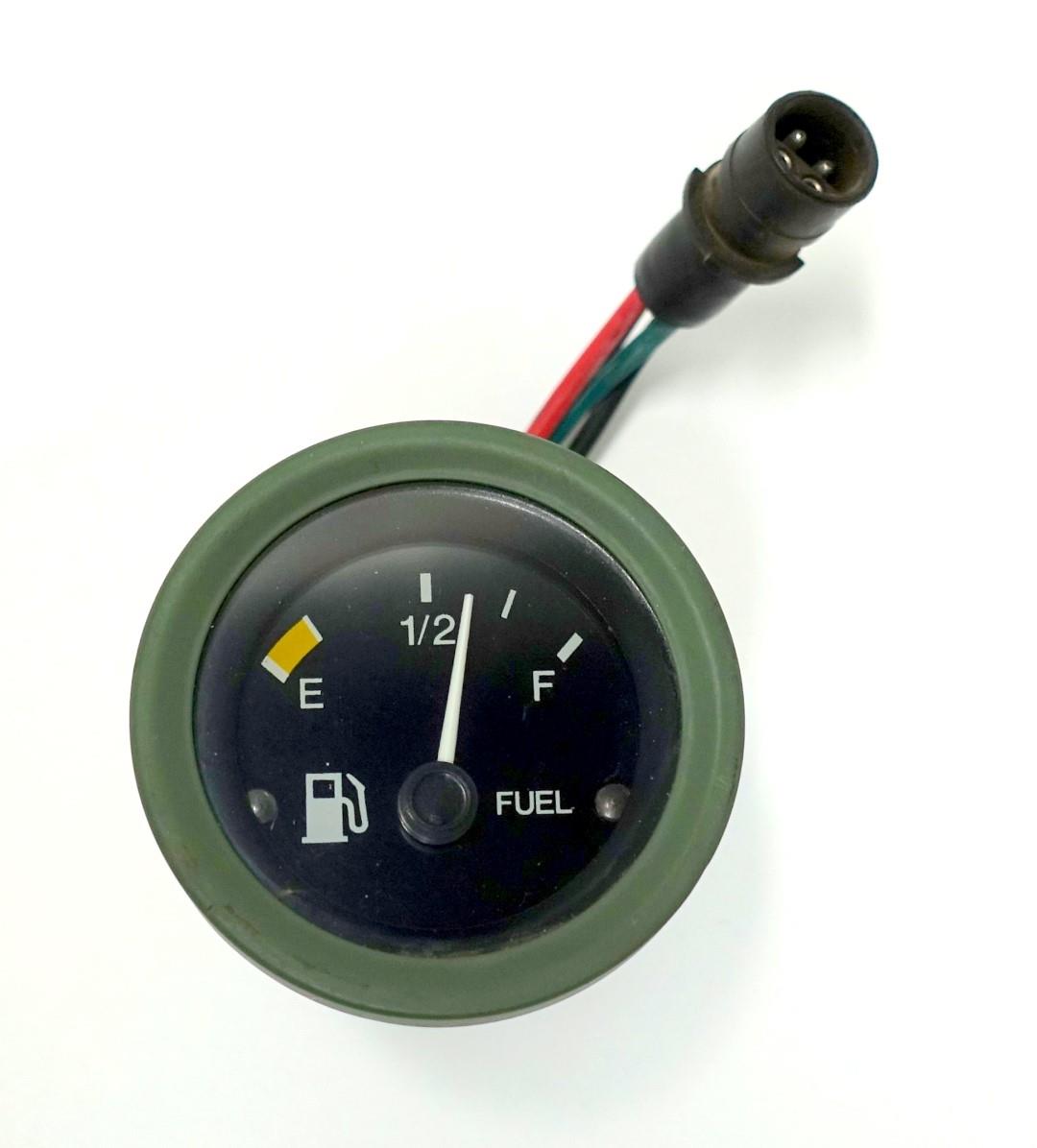 FM-280 | 6625-01-383-2558 Fuel Gauge for LMTV FMTV NOS (7) .JPG