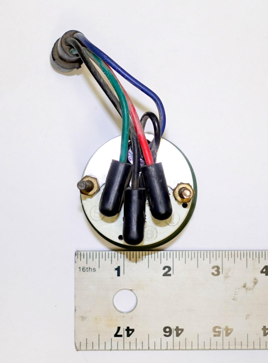 FM-280 | 6625-01-383-2558 Fuel Gauge for LMTV FMTV NOS (9) .JPG