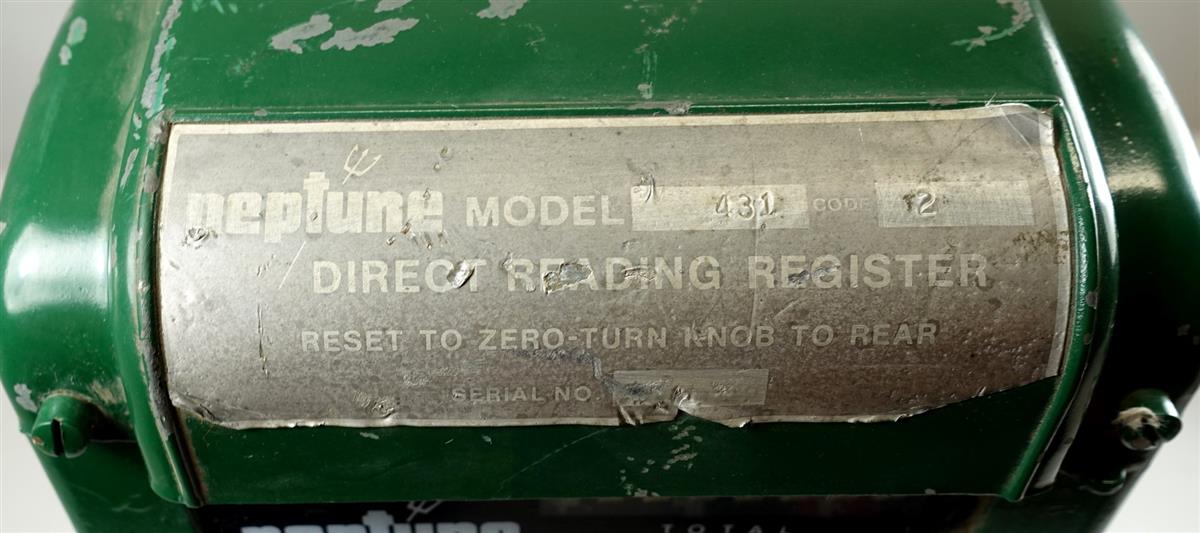 M35-668 | 6680-00-930-5955 Neptune Fuel Meter Model 431 for M49A2C Fuel Truck USED (1).JPG