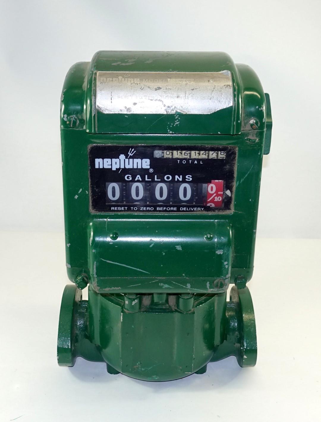 M35-668 | 6680-00-930-5955 Neptune Fuel Meter Model 431 for M49A2C Fuel Truck USED (3).JPG