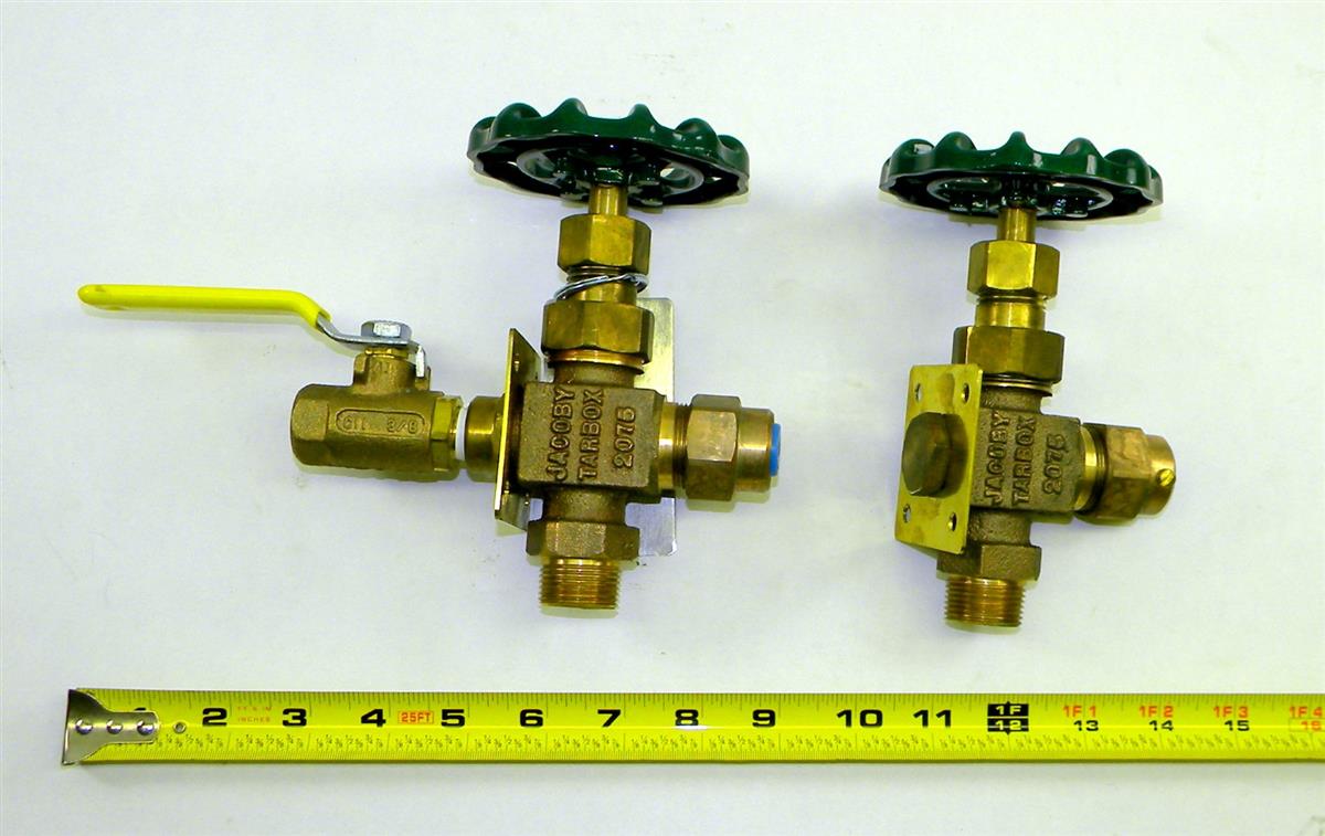 SP-1776 | 6680-01-198-9729 Liquid Sight Indicator for Whidbey Island Class LSD NOS (5).JPG