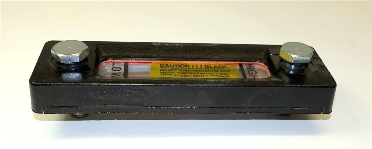 SP-1079 | 6680-01-336-5821 Oil Tank Level Gauge for M916 and M920 Trucks NOS (3).JPG