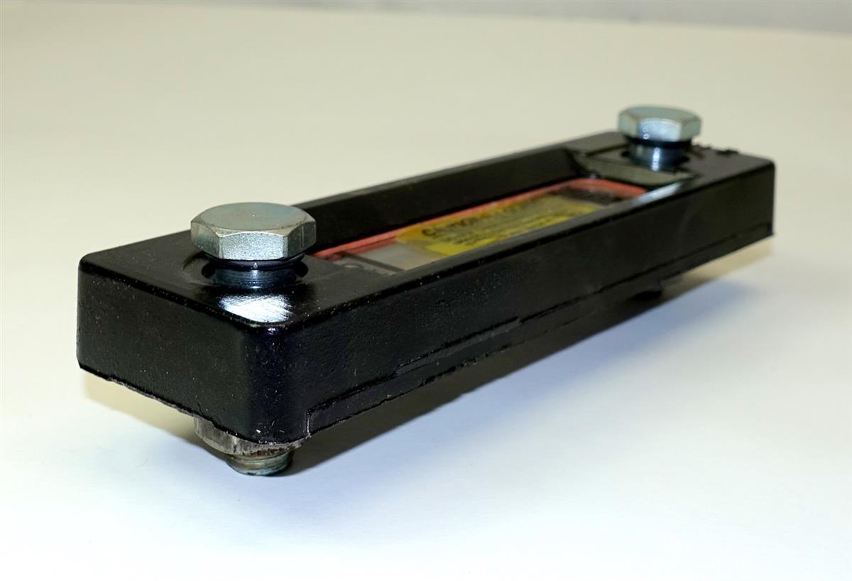SP-1079 | 6680-01-336-5821 Oil Tank Level Gauge for M916 and M920 Trucks NOS (4).JPG