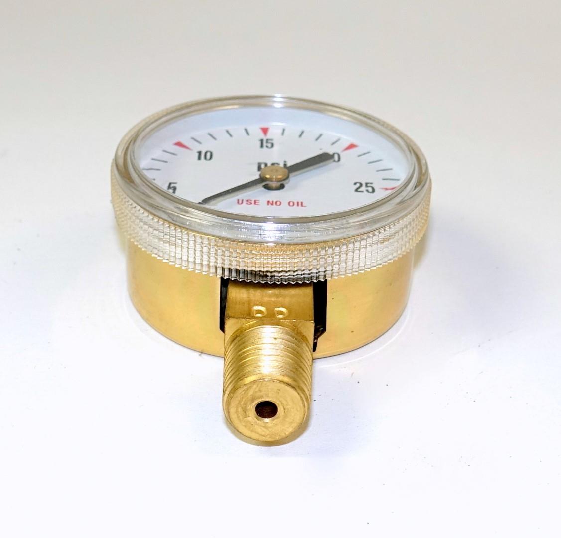 SP-1081 | 6685-00-853-1427 Ametek 30 PSI Air Gauge NOS (4).JPG