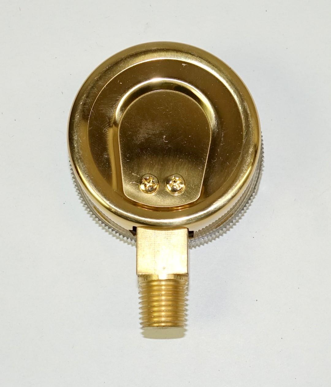 SP-1081 | 6685-00-853-1427 Ametek 30 PSI Air Gauge NOS (5).JPG
