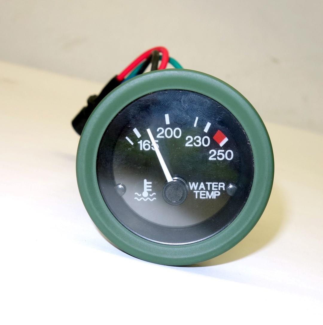 FM-226 | 6685-01-443-3284 Water Coolant Temperature Gauge  (3).JPG