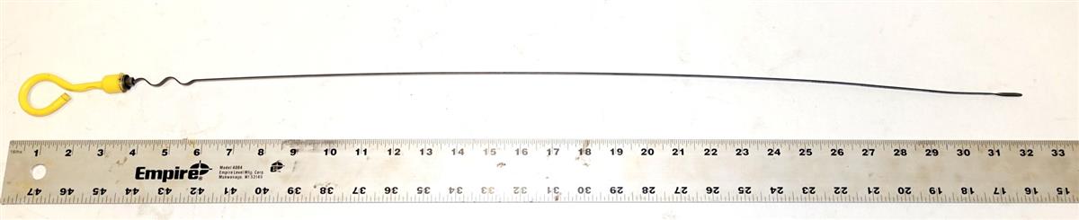 HM-155 | 6880-01-477-3650 Engine Oil Dipstick for HMMWV NOS  (2).JPG
