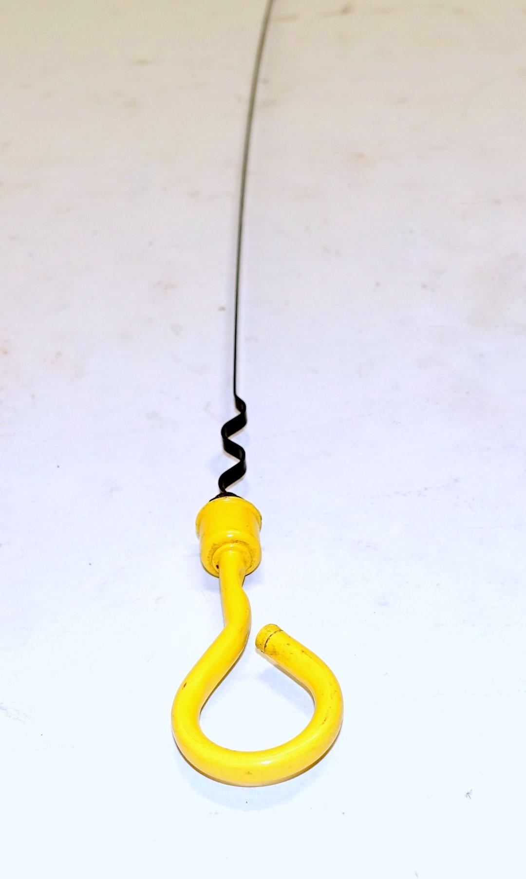 HM-155 | 6880-01-477-3650 Engine Oil Dipstick for HMMWV NOS  (3).JPG