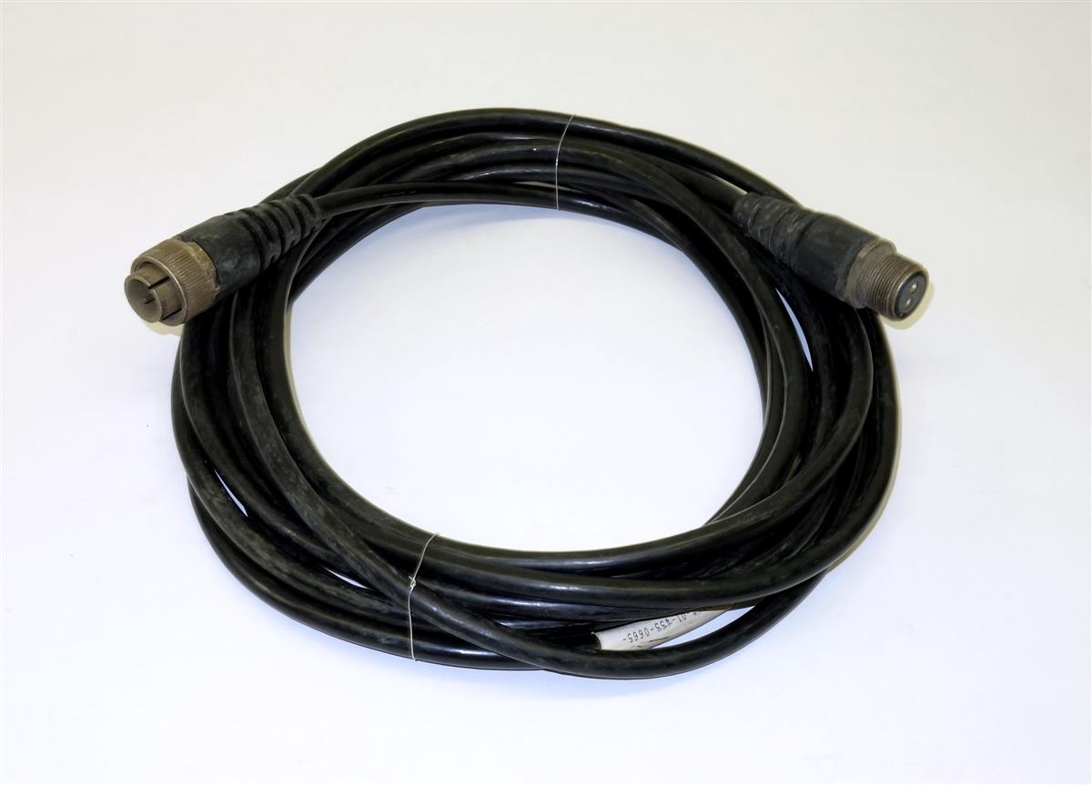 SP-1802 | 7310-01-455-0665 MKT MBU Power Cable A Extension Cord 24 Foot Length USED (3).JPG