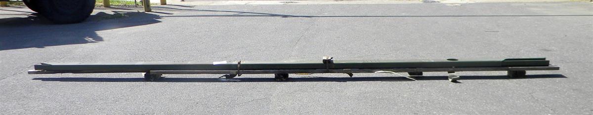 FM-202 | 9540-01-585-0597 Left Side Sub Rail Frame Section for M1140A1 FMTV NOS (2).JPG