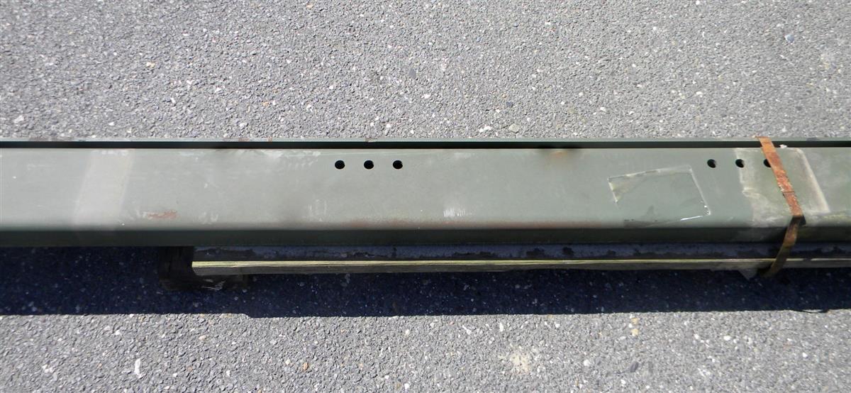 FM-202 | 9540-01-585-0597 Left Side Sub Rail Frame Section for M1140A1 FMTV NOS (6).JPG