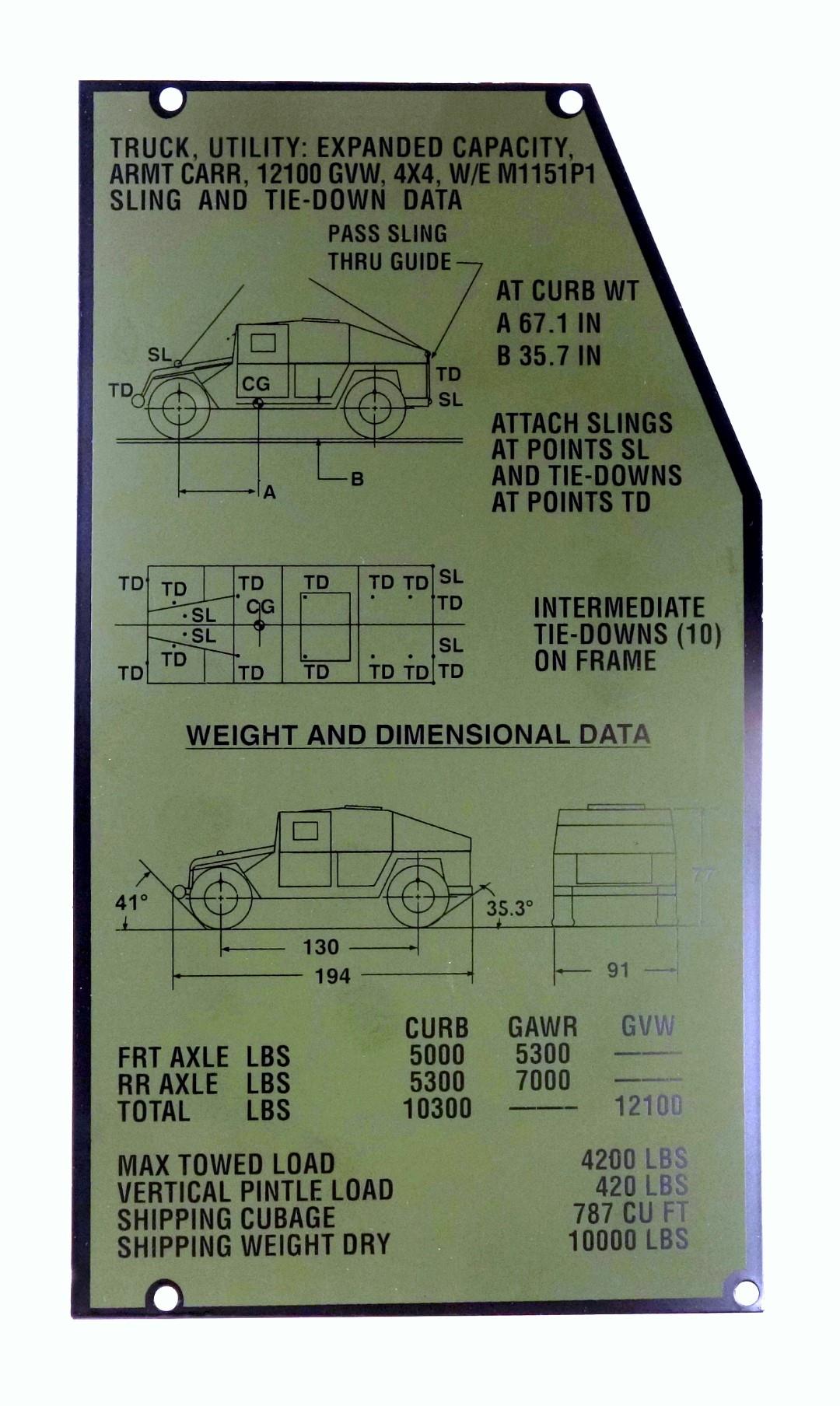 HM-813 | 9905-01-555-2895  Data Tag Instruction Plate (3).JPG