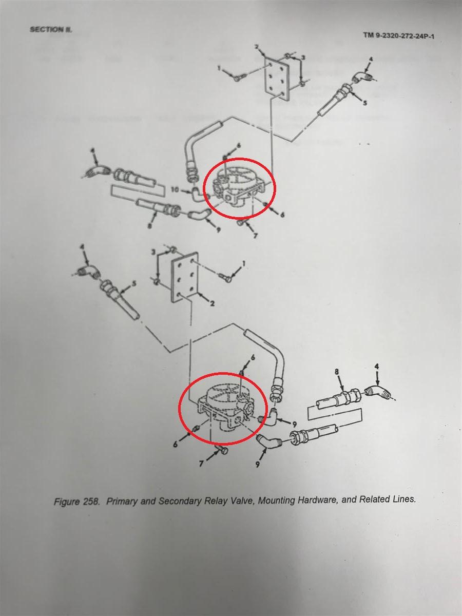 9M-1000 | 9M-1000 Air Pressure Relay Valve M939 (100).jpg