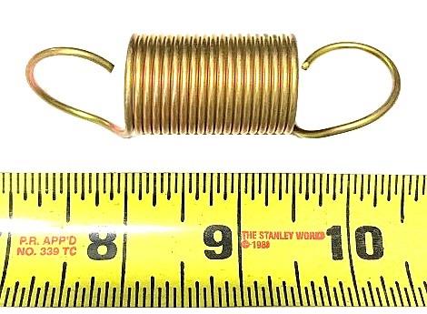 9M-1001 | 9M-1001  Fuel Pump Extension Spring M939 (3).jpg