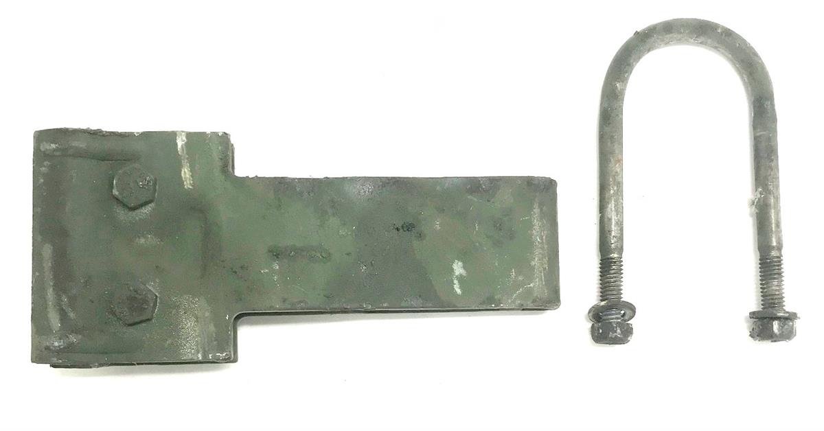 9M-1009 | 9M-1009  Rear Axle Brake Chamber Mounting Bracket M939A2 (1).jpg
