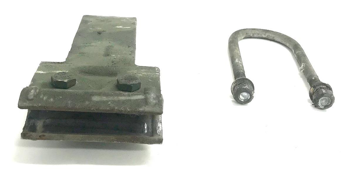 9M-1009 | 9M-1009  Rear Axle Brake Chamber Mounting Bracket M939A2 (4).jpg