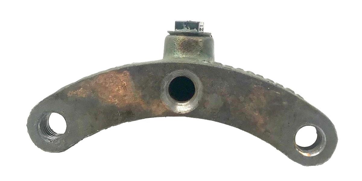 9M-1011 | 9M-1011  Rear Wheel CTIS Air Send Bracket M939  (4).jpg