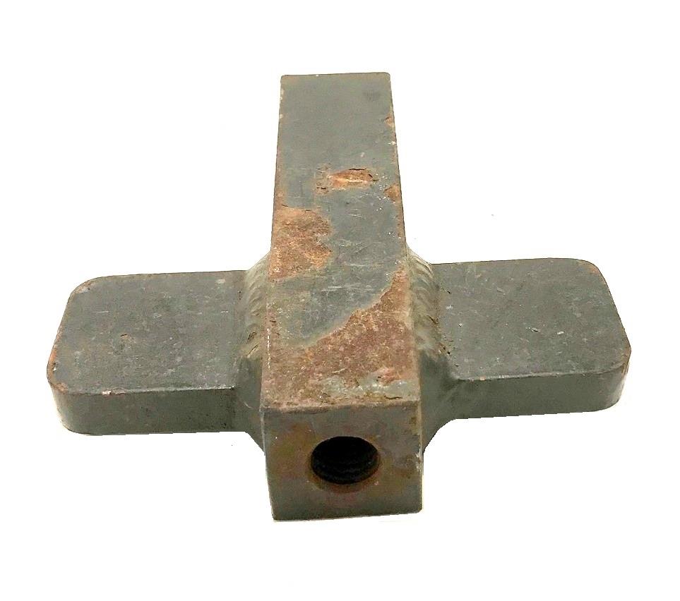 9M-1014 | 9M-1014  Spare Wheel Carrier Retainer Nut M939  (4).jpg