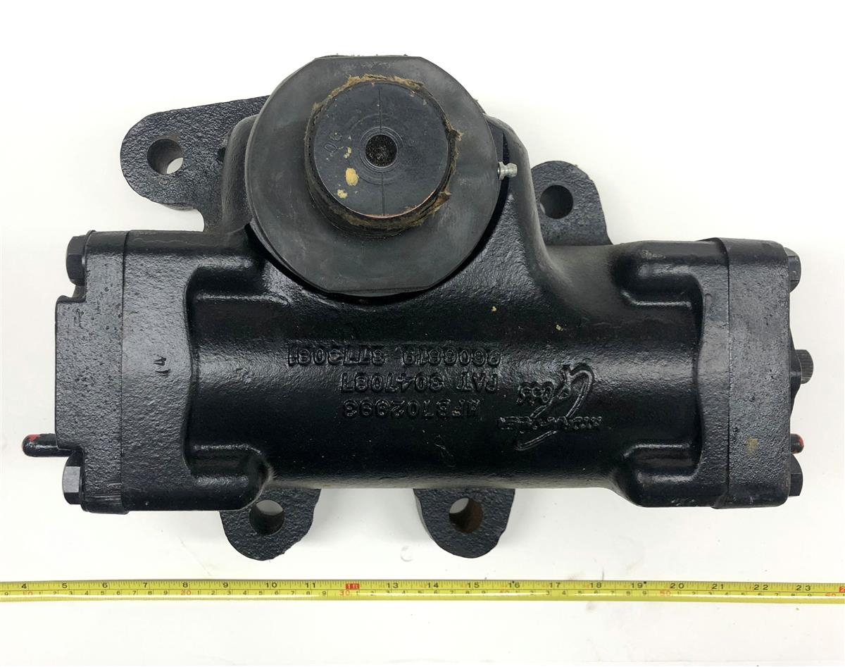 9M-101Ross | 9M-101Ross  M939 Ross HydraPower Power Steering Gear Box (1).JPG